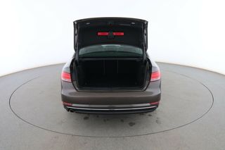 Audi A4 2.0 TDI Design