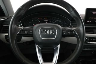 Audi A4 2.0 TDI Design