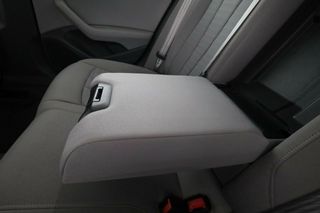 Audi A4 2.0 TDI Design