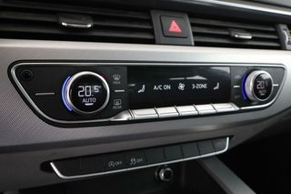 Audi A4 2.0 TDI Design