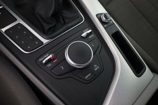Audi A4 2.0 TDI Design