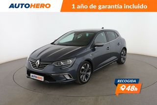 Renault Megane 1.2 TCe Energy GT Line