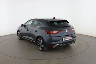 Renault Megane 1.2 TCe Energy GT Line