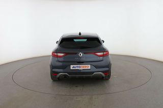 Renault Megane 1.2 TCe Energy GT Line