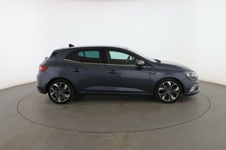 Renault Megane 1.2 TCe Energy GT Line