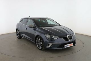 Renault Megane 1.2 TCe Energy GT Line