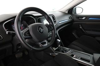 Renault Megane 1.2 TCe Energy GT Line