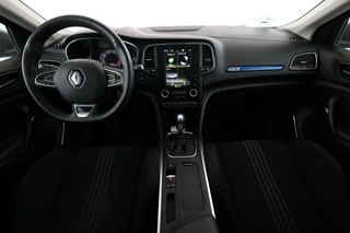 Renault Megane 1.2 TCe Energy GT Line