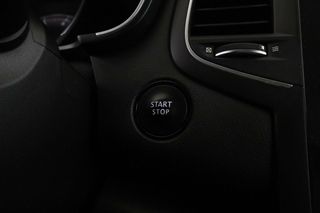 Renault Megane 1.2 TCe Energy GT Line
