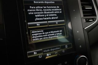 Renault Megane 1.2 TCe Energy GT Line