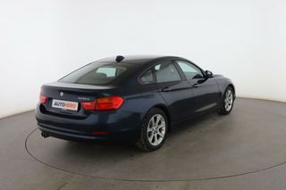 BMW Serie 4 420d Gran Coupé