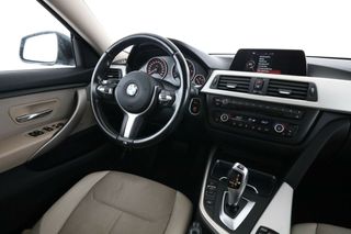 BMW Serie 4 420d Gran Coupé