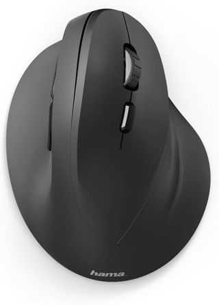 ✨ - Hama | Ratón Ergonómico Inalámbrico (Ratón Ver