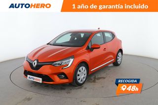 Renault Clio 1.0 TCe Intens