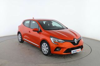 Renault Clio 1.0 TCe Intens