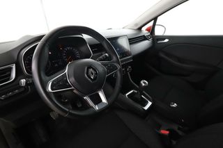 Renault Clio 1.0 TCe Intens