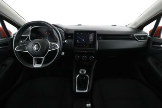 Renault Clio 1.0 TCe Intens