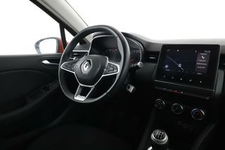 Renault Clio 1.0 TCe Intens