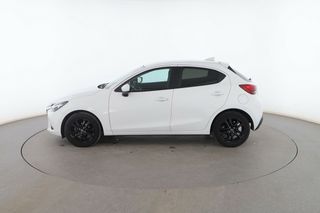 Mazda 2 Black Tech Edition