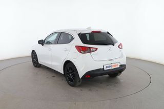 Mazda 2 Black Tech Edition