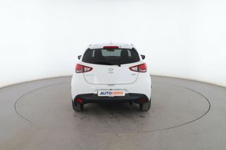 Mazda 2 Black Tech Edition