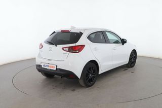 Mazda 2 Black Tech Edition