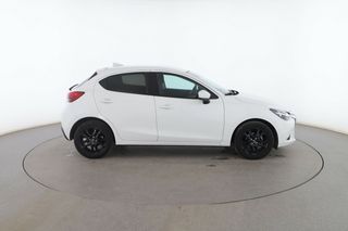 Mazda 2 Black Tech Edition