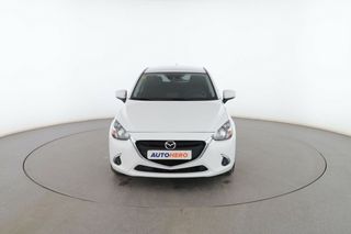 Mazda 2 Black Tech Edition
