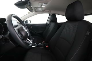 Mazda 2 Black Tech Edition