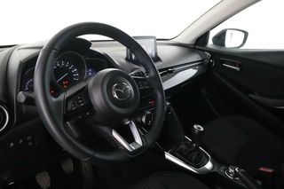 Mazda 2 Black Tech Edition