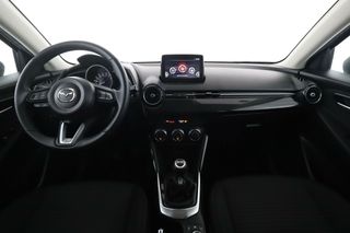 Mazda 2 Black Tech Edition