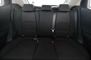 Mazda 2 Black Tech Edition