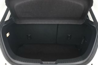 Mazda 2 Black Tech Edition