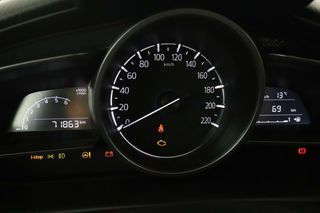 Mazda 2 Black Tech Edition