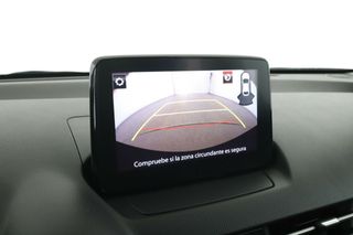 Mazda 2 Black Tech Edition