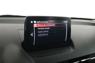 Mazda 2 Black Tech Edition