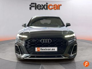 Audi Q5 35 TDI 120kW (163CV) S tronic