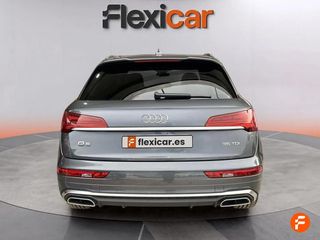 Audi Q5 35 TDI 120kW (163CV) S tronic