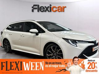 Toyota Corolla 2.0 180H ADVANCE E-CVT TOURING SPORT
