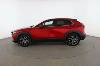 Mazda CX-30 2.0 e-Skyactiv-X Mild-Hybrid Zenith 2WD