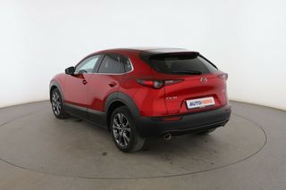 Mazda CX-30 2.0 e-Skyactiv-X Mild-Hybrid Zenith 2WD