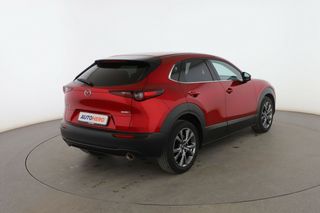Mazda CX-30 2.0 e-Skyactiv-X Mild-Hybrid Zenith 2WD