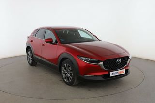 Mazda CX-30 2.0 e-Skyactiv-X Mild-Hybrid Zenith 2WD