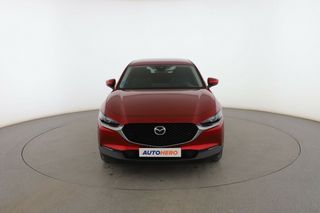 Mazda CX-30 2.0 e-Skyactiv-X Mild-Hybrid Zenith 2WD