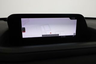 Mazda CX-30 2.0 e-Skyactiv-X Mild-Hybrid Zenith 2WD