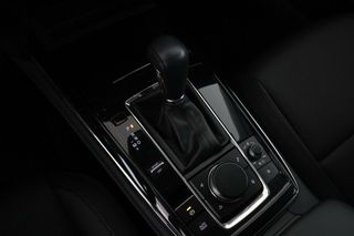 Mazda CX-30 2.0 e-Skyactiv-X Mild-Hybrid Zenith 2WD