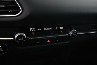 Mazda CX-30 2.0 e-Skyactiv-X Mild-Hybrid Zenith 2WD