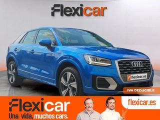 Audi Q2 Advanced 35 TDI 110kW (150CV) S tronic