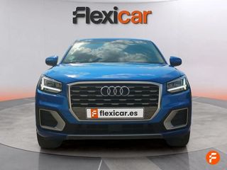 Audi Q2 Advanced 35 TDI 110kW (150CV) S tronic