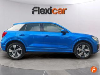Audi Q2 Advanced 35 TDI 110kW (150CV) S tronic